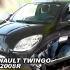 Vindavvisare Renault Twingo MK2 3-Dörrars mellan 2008-2014