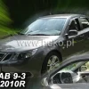Vindavvisare Saab 9-3 4-Dörrars mellan 09.2002-2015