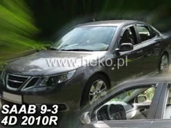 Vindavvisare Saab 9-3 4-Dörrars mellan 09.2002-2015