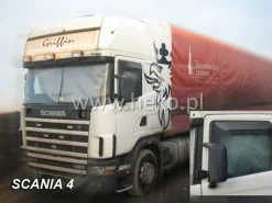 Vindavvisare Scania Serie 3 93/113/143