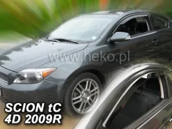 Vindavvisare Scion Tc 3-Dörrars 2004-2010
