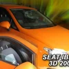 Vindavvisare Seat Ibiza MK4 3-Dörrars mellan 2009-2017