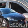 Vindavvisare Seat Leon IV 2020->