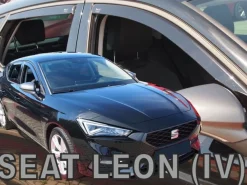 Vindavvisare Seat Leon IV 2020->