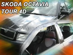 Vindavvisare Skoda Octavia MK1 (Tour) 4-/5-Dörrars Sedan och Kombi 10.1996-11.2010