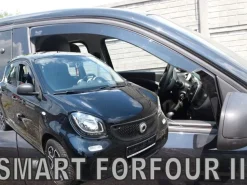 Vindavvisare Smart Forrour II 2014-2019