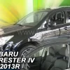 Vindavvisare Subaru Forester MK4 5-Dörrars 2013-2018