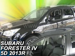 Vindavvisare Subaru Forester MK4 5-Dörrars 2013-2018