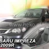 Vindavvisare Subaru Impreza mellan 2008-2013