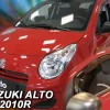 Vindavvisare Suzuki Alto 5-Dörrars 2010-