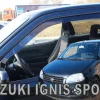 Vindavvisare Suzuki Ignis I