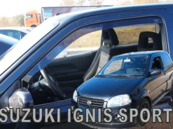 Vindavvisare Suzuki Ignis I
