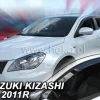 Vindavvisare Suzuki Kizashi 4-Dörrars 2011-