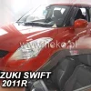 Vindavvisare Suzuki Swift 5-Dörrars mellan 11.2010-2017