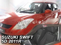 Vindavvisare Suzuki Swift 5-Dörrars mellan 11.2010-2017