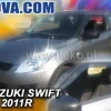 Vindavvisare Suzuki Swift 3-Dörrars mellan 2010-2017