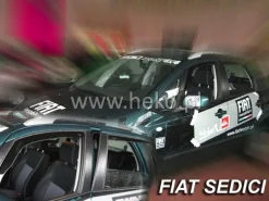 Vindavvisare Suzuki SX4 5-Dörrars Hatchback 2006