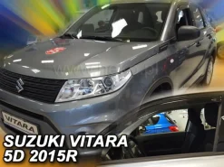 Vindavvisare Suzuki Vitara II 5-Dörrars 2014-