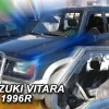 Vindavvisare Suzuki Vitra 5-Dörrars -1998
