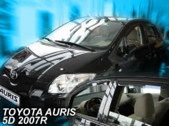 Vindavvisare Toyota Auris 5-Dörrars mellan 03.2007-2012