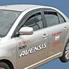 Vindavvisare Toyota Avensis 4-/5-Dörrars 1997-2003