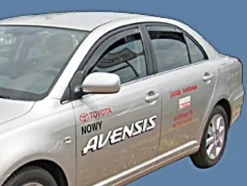 Vindavvisare Toyota Avensis 4-/5-Dörrars 1997-2003