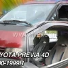 Vindavvisare Toyota Previa 3-/4-Dörrars 1990-1999