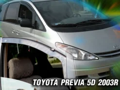Vindavvisare Toyota Previa 5-Dörrars 2000-2005