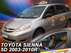Vindavvisare Toyota Sienna 5-Dörrars 2003-2010