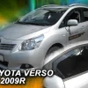 Vindavvisare Toyota Verso 5-Dörrars2009->