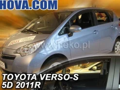Vindavvisare Toyota Verso-S 5-Dörrars 2011-
