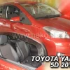 Vindavvisare Toyota Yaris 5-Dörrars 2011-