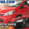 Vindavvisare Toyota Yaris MK3 3-Dörrars 9.2011-