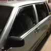 Vindavvisare Volvo 740 760