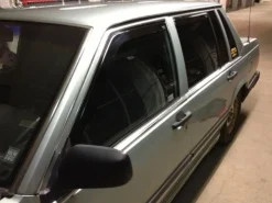 Vindavvisare Volvo 740 760
