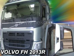 Vindavvisare Volvo FH4 2013-