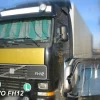 Vindavvisare Volvo FH12, NH12,FH 16, SH 12, FM Volvo FH12, NH12,FH 16 1993-, SH 12, FM