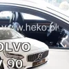 Vindavvisare Volvo S90/V90 2016-