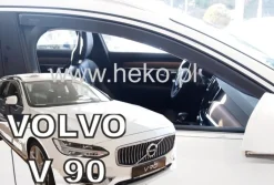 Vindavvisare Volvo S90/V90 2016-