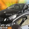 Vindavvisare Volvo S60/V60 2010-