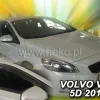 Vindavvisare Volvo V40 2012-2019