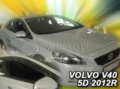 Vindavvisare Volvo V40 2012-2019
