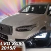 Vindavvisare Volvo XC90 2015-