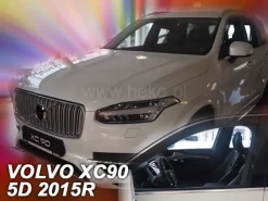 Vindavvisare Volvo XC90 2015-