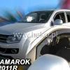 Vindavvisare VW Amarok 4-Dörrars 2011-