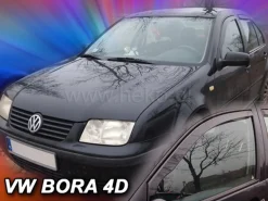 Vindavvisare VW Bora 4-Dörrars Sedan 1998-2005