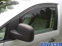 Vindavvisare VW Caddy III, IV, Alltrack