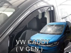 Vindavvisare VW Caddy V 2020->