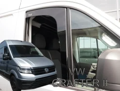 Vindavvisare VW Crafter 2017->