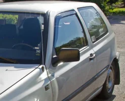 Vindavvisare VW Golf MK3 3-Dörrars 10.1991-1997